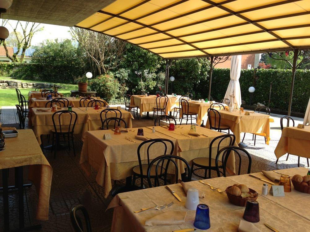 Hotel Il Leone D'oro Telgate