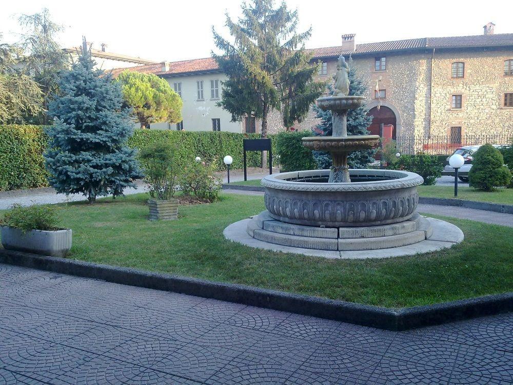 Hotel Il Leone D'oro Telgate