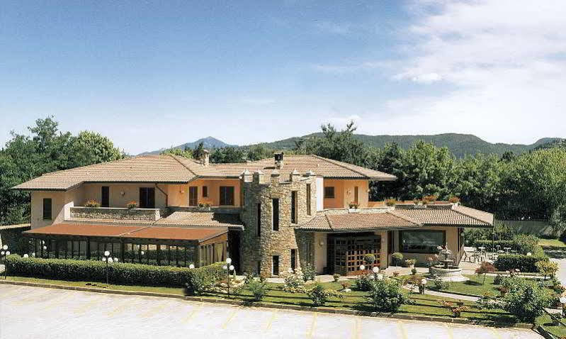 Il Leone D'oro 3*