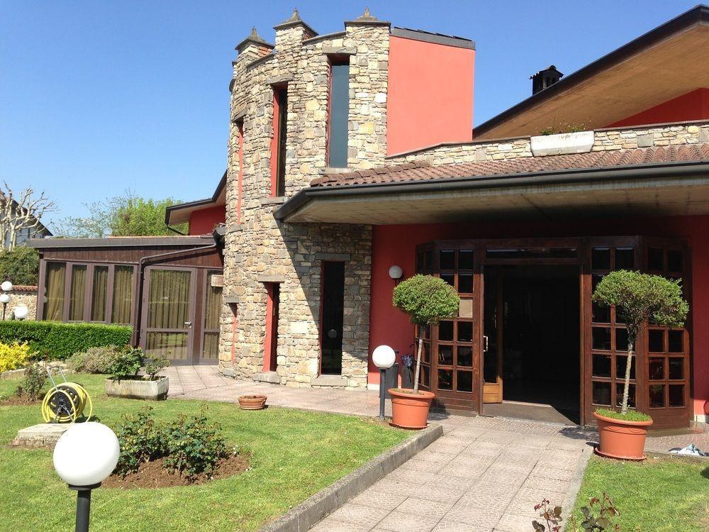 Hotel Il Leone D'oro
