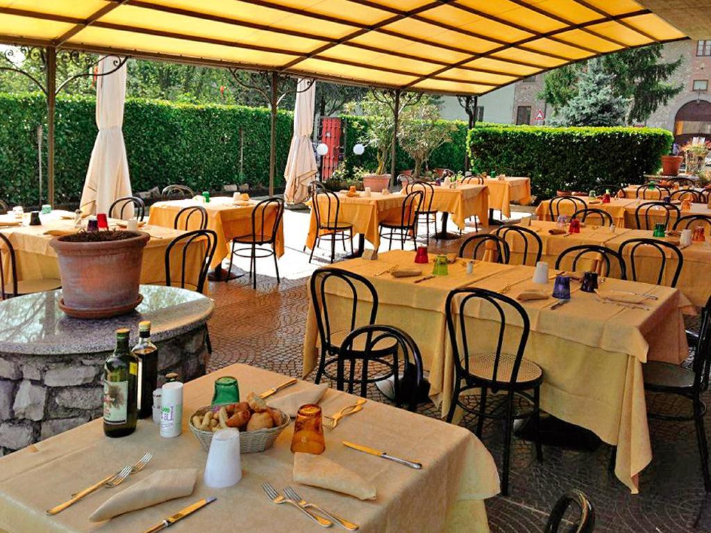 Hotel Il Leone D'oro